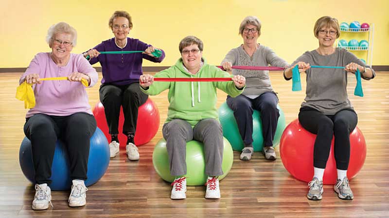 exercise bands workout for seniors, elderly exercise bands workout for seniors, elderly