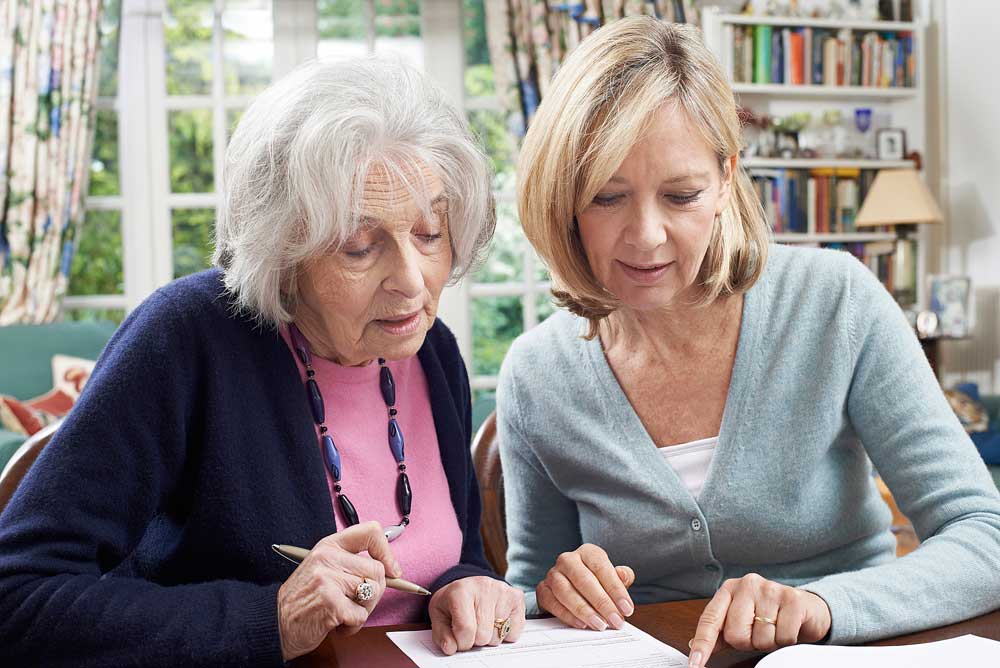 The best age to retire: Finances The best age to retire: Finances