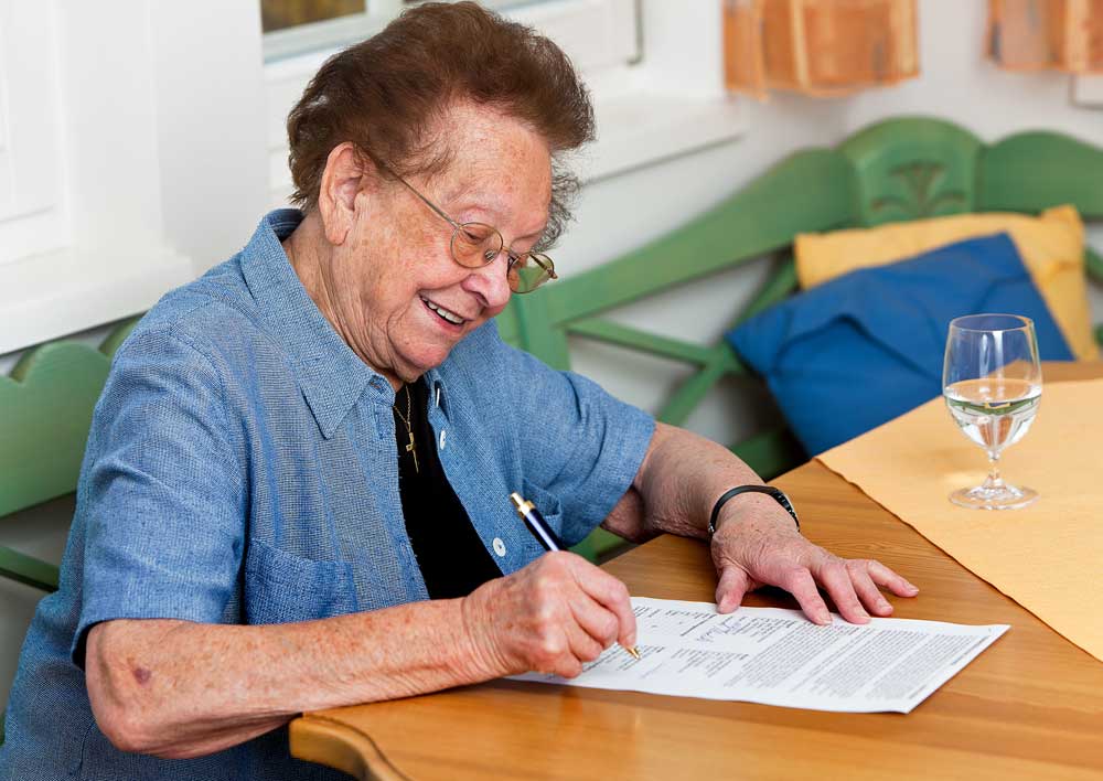 Best home security system for seniors 2022