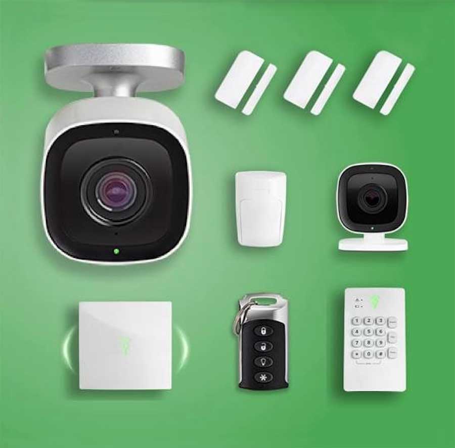 Selecting a Home Security System for Seniors