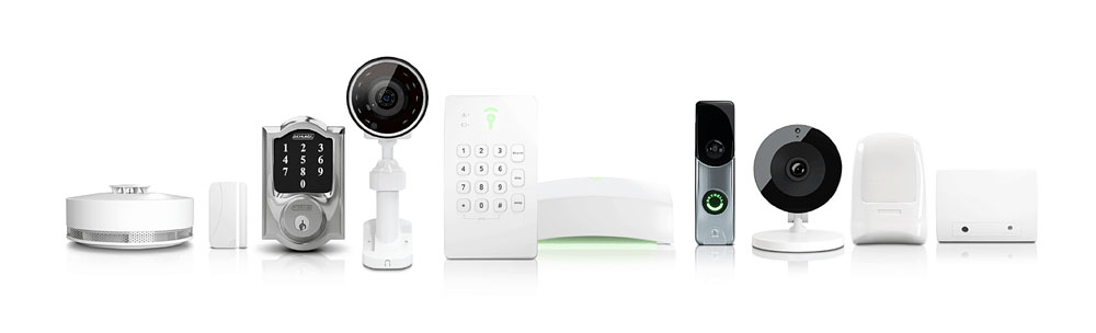 Selecting a Home Security System that has everything seniors want and need.