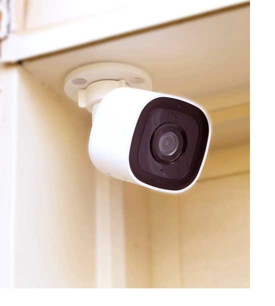 Selecting a Home Security System for Seniors with outdoor and indoor cameras. Selecting a Home Security System for Seniors with outdoor and indoor cameras.
