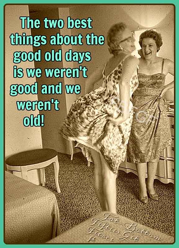 more clean jokes for senior citizens, F25