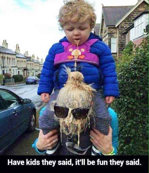 more clean jokes for senior citizens, F4a