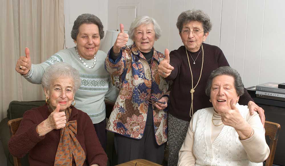 easy games for old people, 20 questions