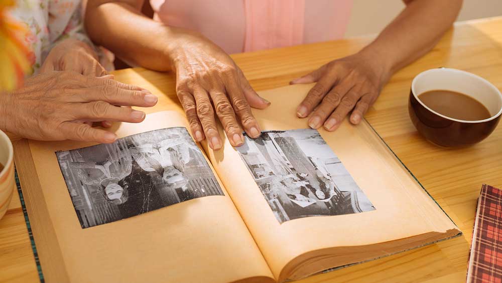 easy games for old people, visual games