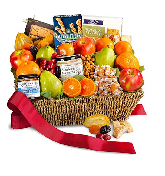 Good gifts for old people - Gift Basket or Box. Good gifts for old people - Gift Basket or Box.