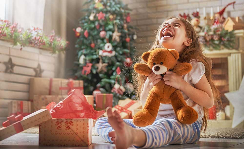 Gifts for grandchildren. #1 Gifts for grandchildren. #1