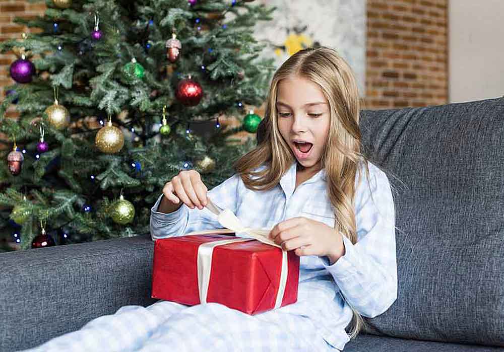 Gifts for older grandchildren. Gifts for older grandchildren.