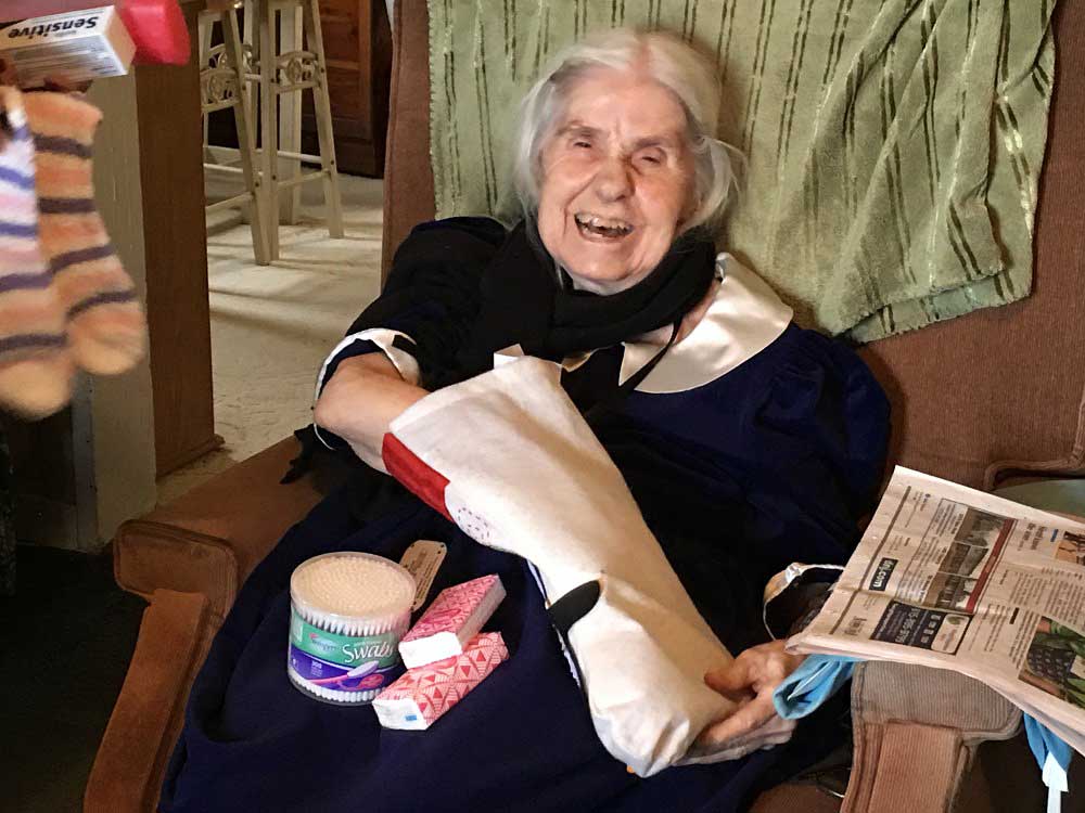 Good gifts for old people. What do they really want? Good gifts for old people. What do they really want?