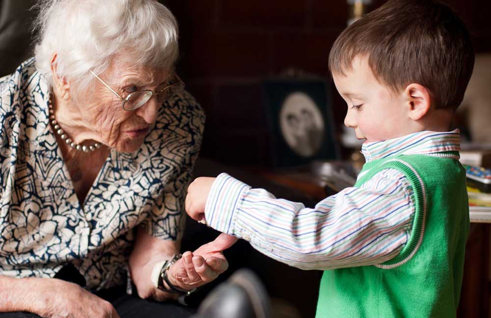 What are some good gifts for old people? What are some good gifts for old people?