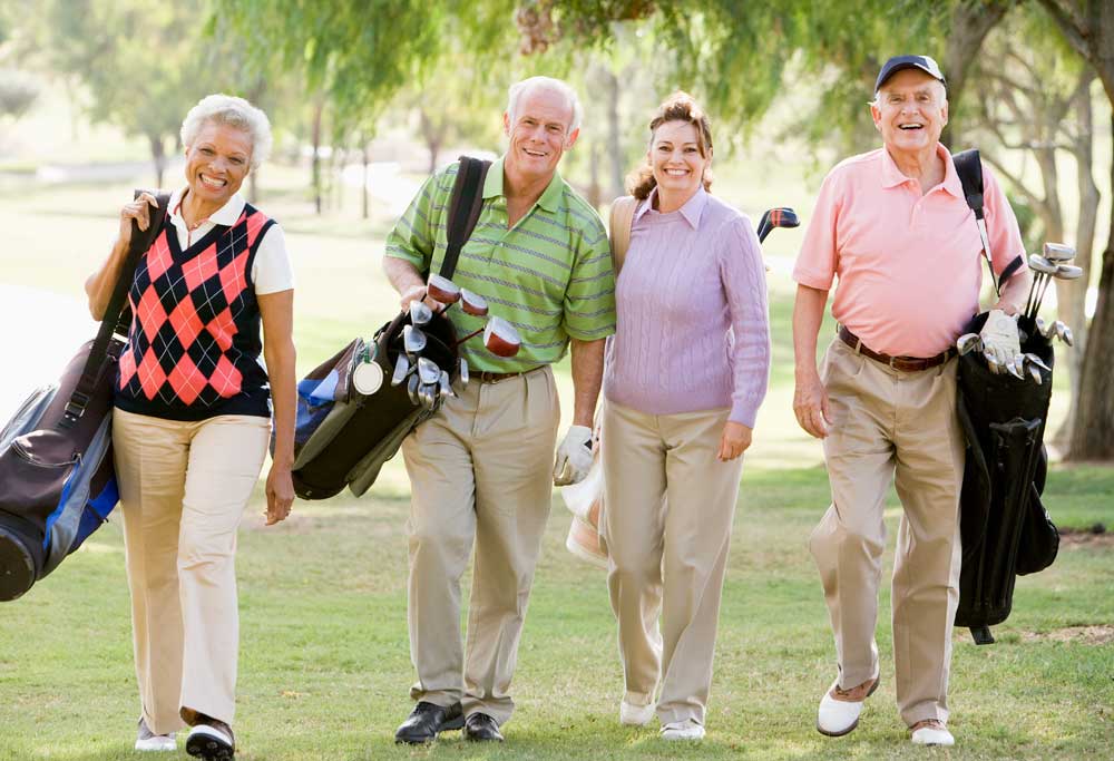 pictures of senior citizens exercising, golf #2 pictures of senior citizens exercising, golf #2