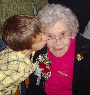 great grandmother pictures