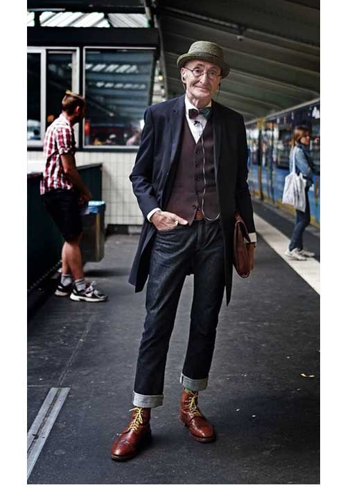 Attitude is everything! Attitude is everything!