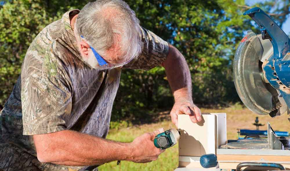 part time jobs for seniors, Handyman part time jobs for seniors, Handyman