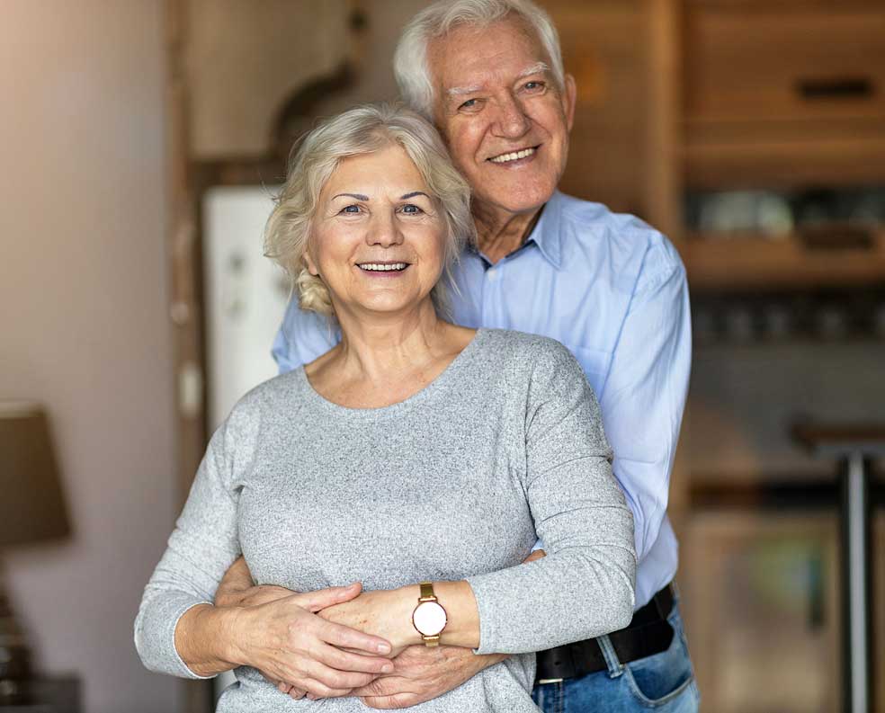 Best home security system for seniors 2022
