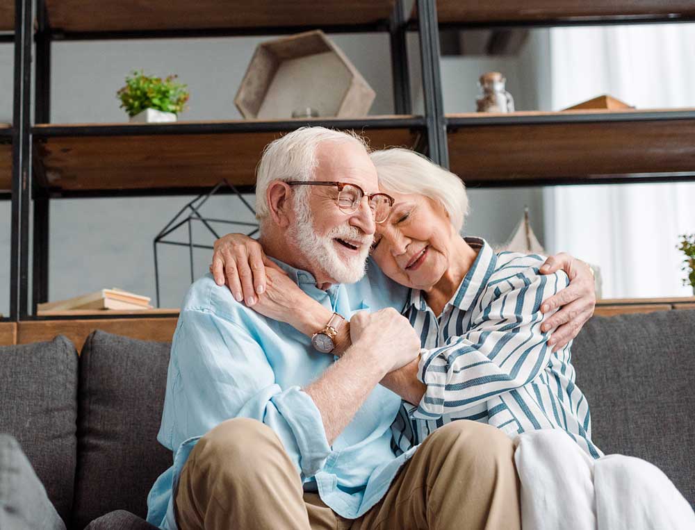Best home security system for seniors 2022