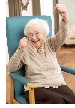 dancing exercise for elderly in a chair dancing exercise for elderly in a chair