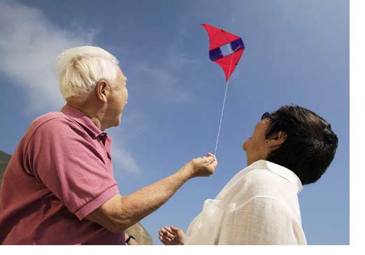 What's a good first date for seniors? - Fly a Kite. This joy never grows old. What's a good first date for seniors? - Fly a Kite. This joy never grows old.