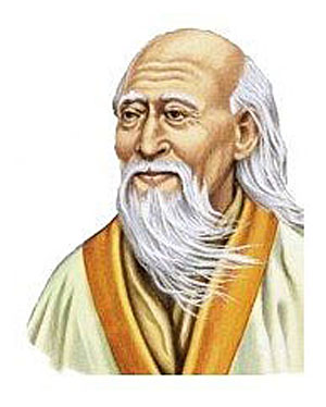 Lao Tzu, what helps you look younger Lao Tzu, what helps you look younger