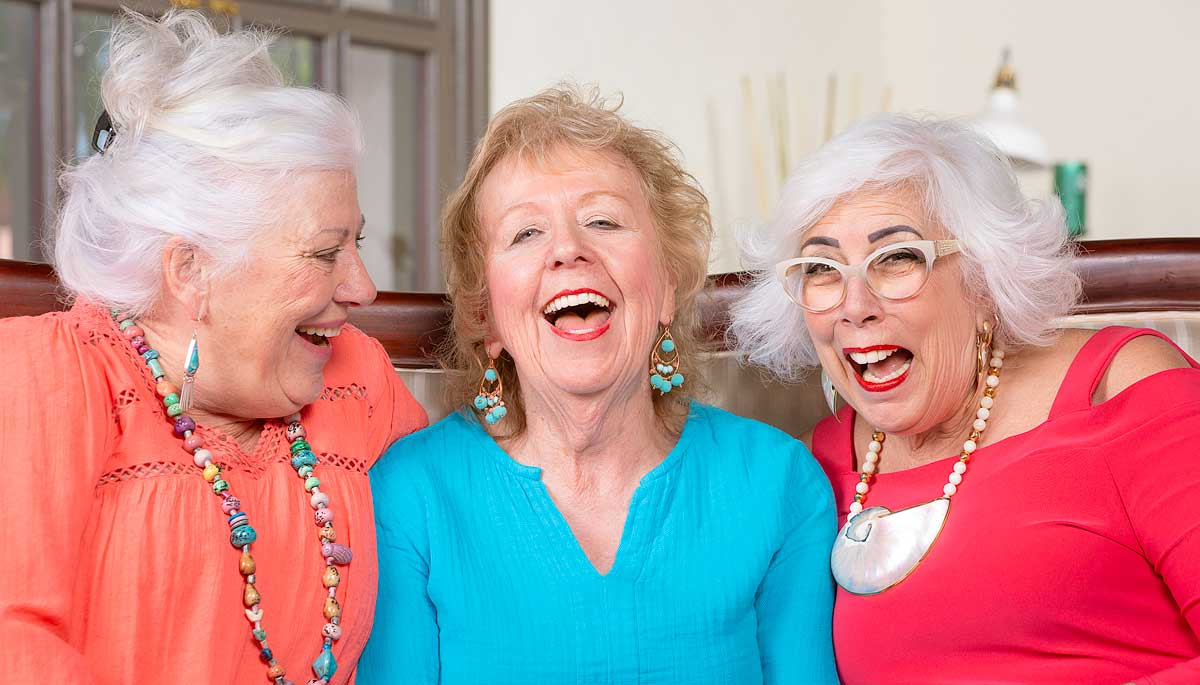 Funny Senior Citizen Jokes Funny Senior Citizen Jokes