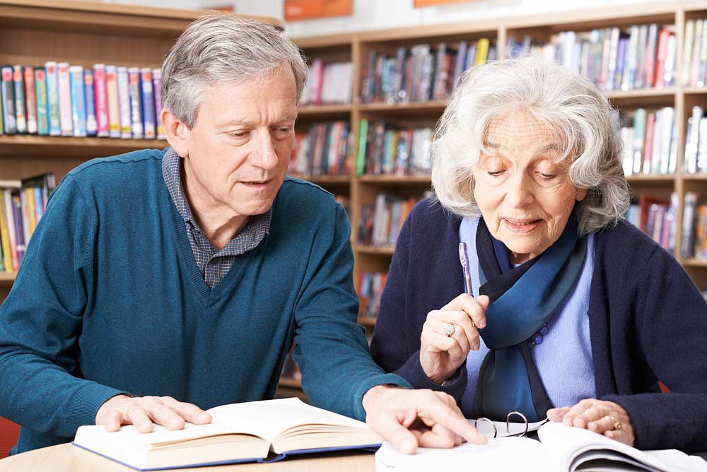 FUN Classes For Seniors 2022