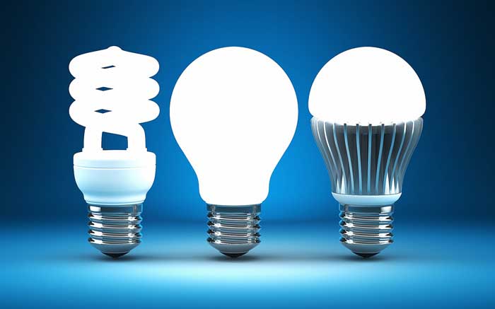 Fall Prevention for Seniors, use brighter lighting throughout the house or apartment