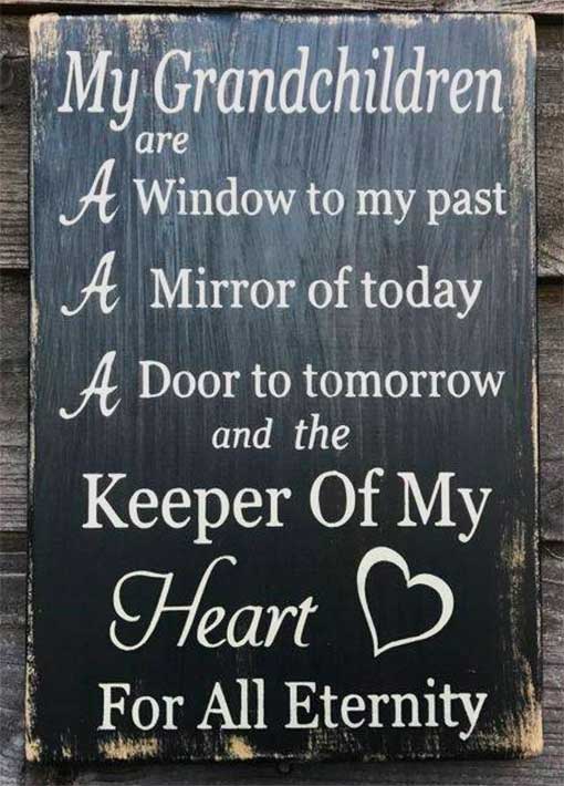 Poems for Senior Citizens