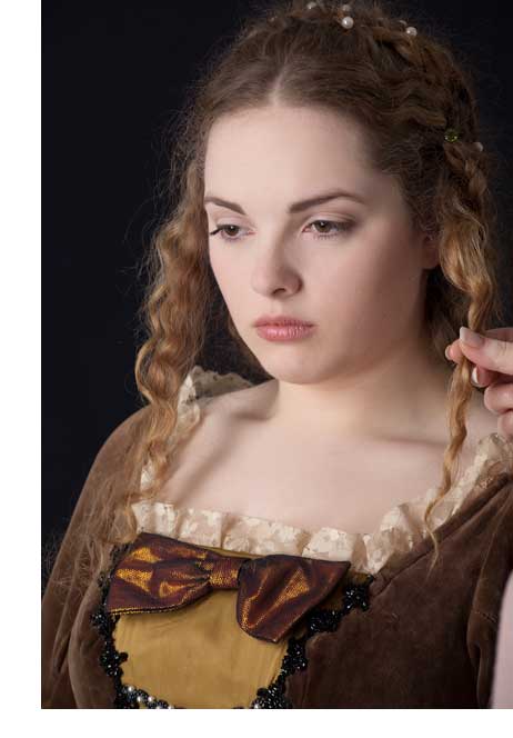 Old fashioned names are becoming popular.