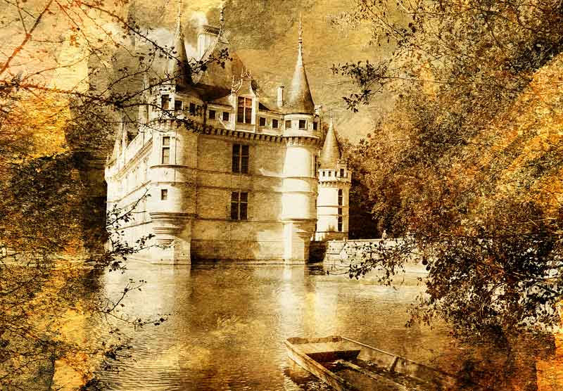 Some of the most beautiful old fashioned names.