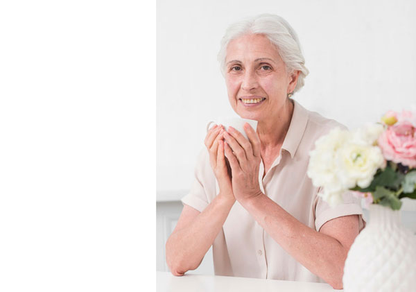 beautiful senior citizens picture #3