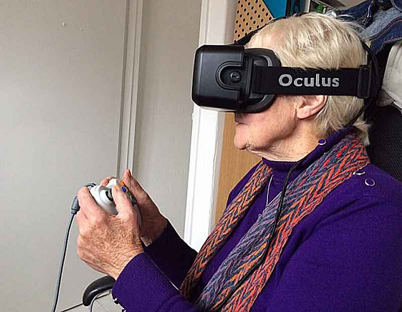 benefits of video games for old people benefits of video games for old people