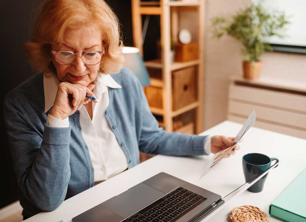 Free Online Courses for Seniors