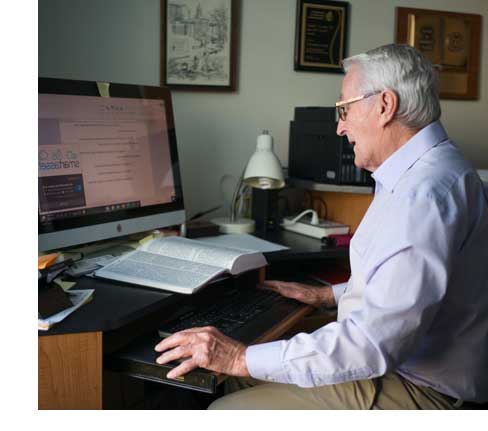 Free Online Courses for Seniors