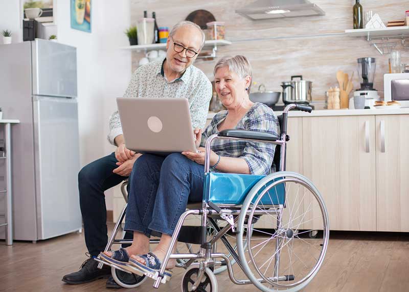 Free Online Courses for Seniors