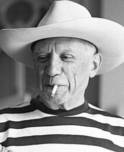 quotes about growing old, Pablo Picasso quotes about growing old, Pablo Picasso