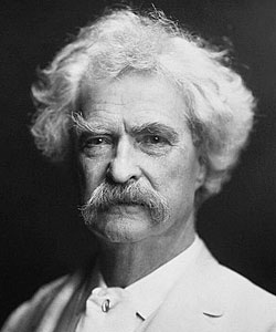 quotes about growing old, Mark Twain quotes about growing old, Mark Twain