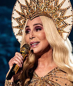 quotes about growing old, Cher quotes about growing old, Cher
