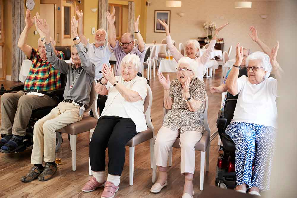 Party Games For Seniors Our 27 Favorite
