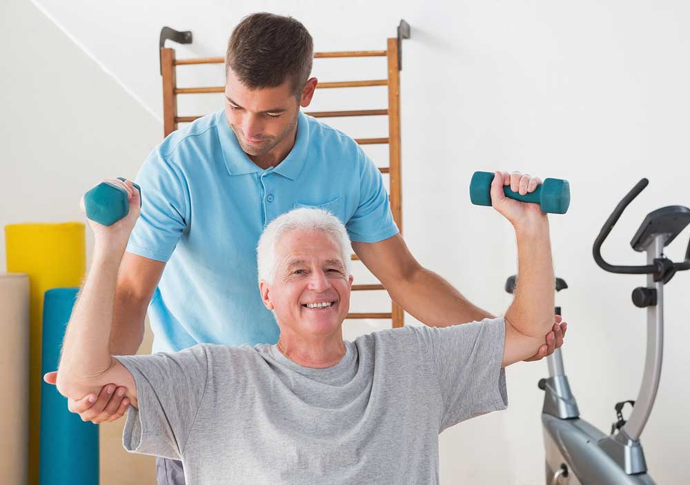 best exercise equipment to have at home