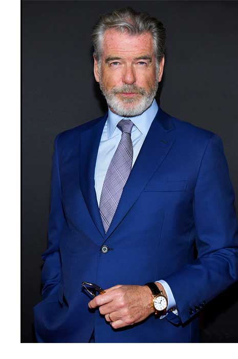 Top 10 Luxury Watch Brands - and why you deserve one!