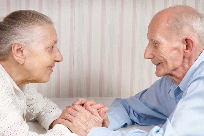 poems for senior citizens, "She Walks in Beauty", Lord Byron