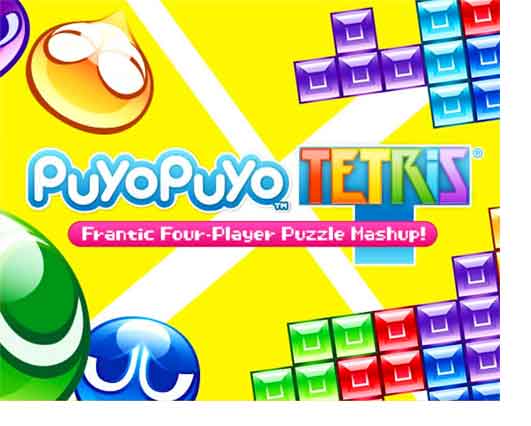 best online games for seniors #24 - Tetris by PuyoPuyo, simple and enjoyable best online games for seniors #24 - Tetris by PuyoPuyo, simple and enjoyable