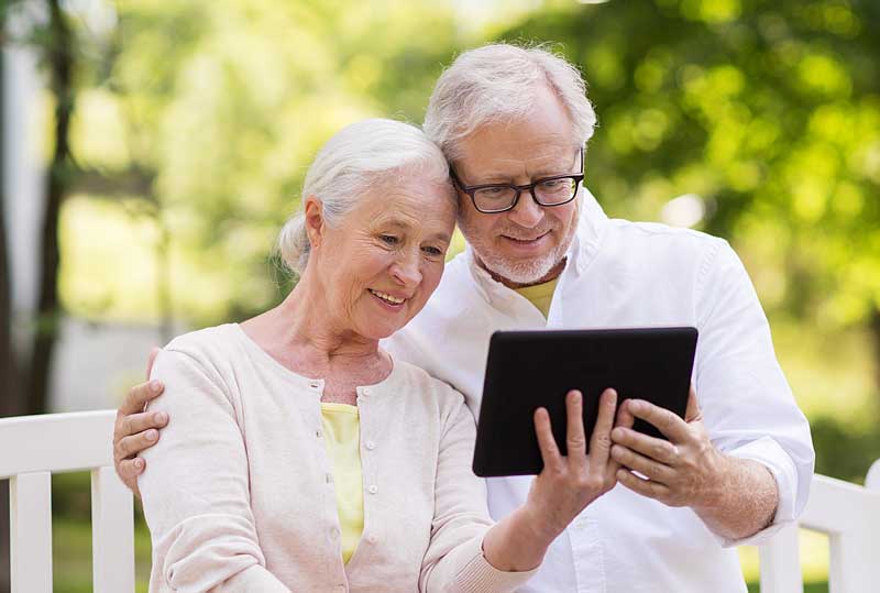 Poems for Senior Citizens Poems for Senior Citizens