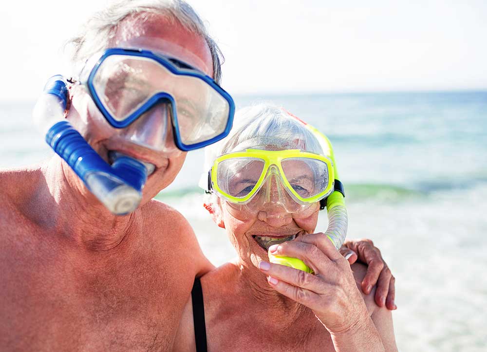 fun classes for seniors, exploring our passions