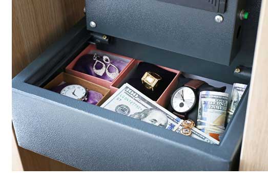 What is the cost of being burglarized? Selecting a Home Security System. What is the cost of being burglarized? Selecting a Home Security System.