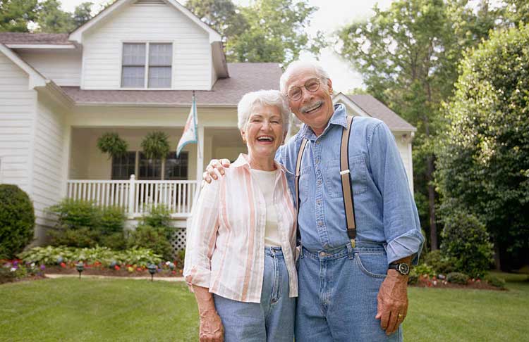 Selecting a Home Security System for senior citizens. How much security do you actually need? Selecting a Home Security System for senior citizens. How much security do you actually need?