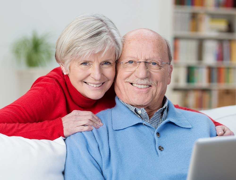 Selecting a Home Security System for Seniors. Why we chose Frontpoint. Selecting a Home Security System for Seniors. Why we chose Frontpoint.