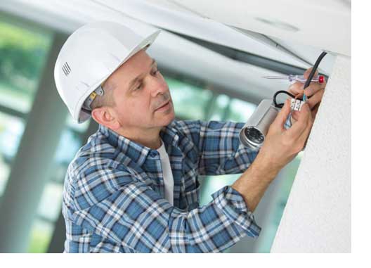 Installing a Home Security System can be very easy! Installing a Home Security System can be very easy!