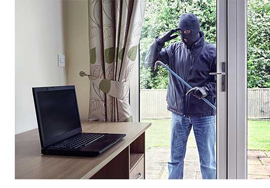 Selecting a Home Security System that can keep burglars out before they get in. Selecting a Home Security System that can keep burglars out before they get in.